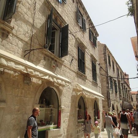 Apartment Antonio Dubrovnik Kültér fotó