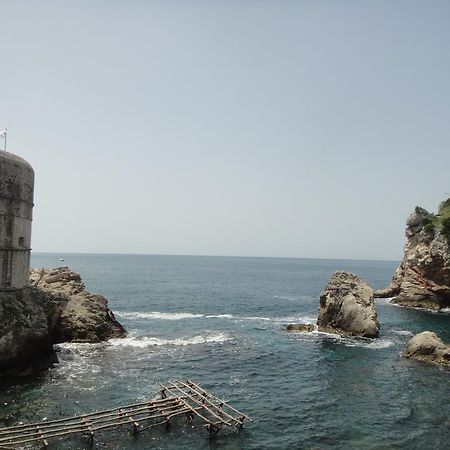 Apartment Antonio Dubrovnik Kültér fotó