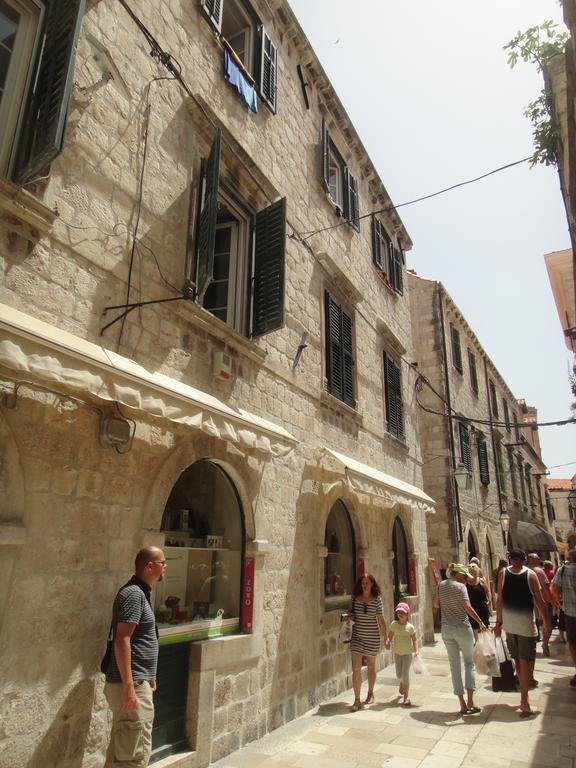 Apartment Antonio Dubrovnik Kültér fotó