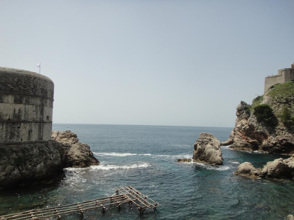 Apartment Antonio Dubrovnik Kültér fotó