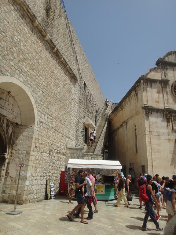 Apartment Antonio Dubrovnik Kültér fotó