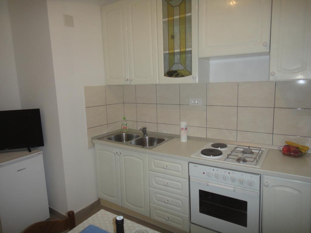 Apartment Antonio Dubrovnik Kültér fotó
