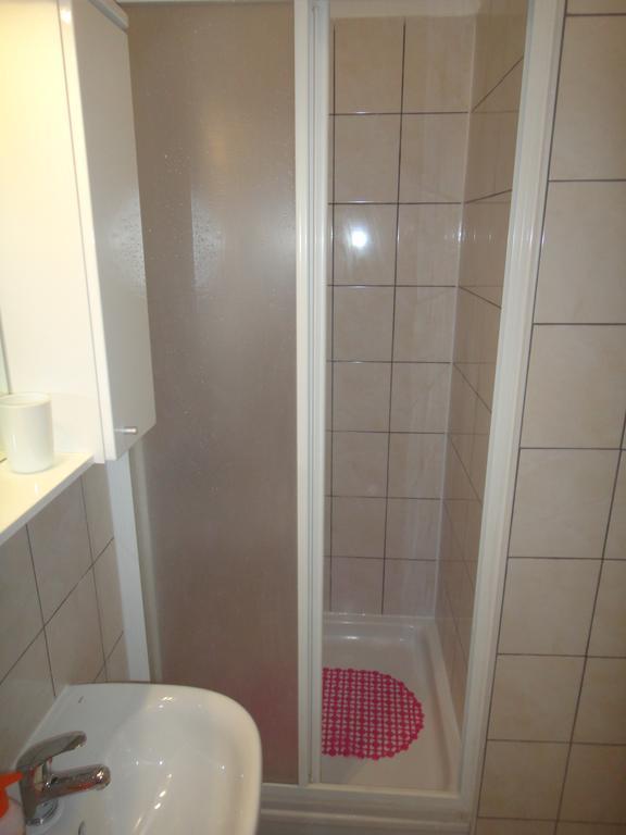 Apartment Antonio Dubrovnik Kültér fotó