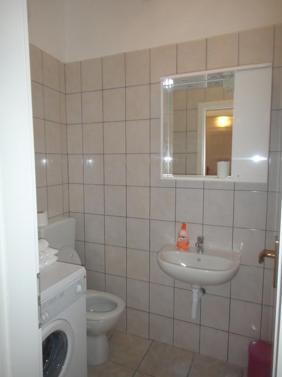 Apartment Antonio Dubrovnik Kültér fotó