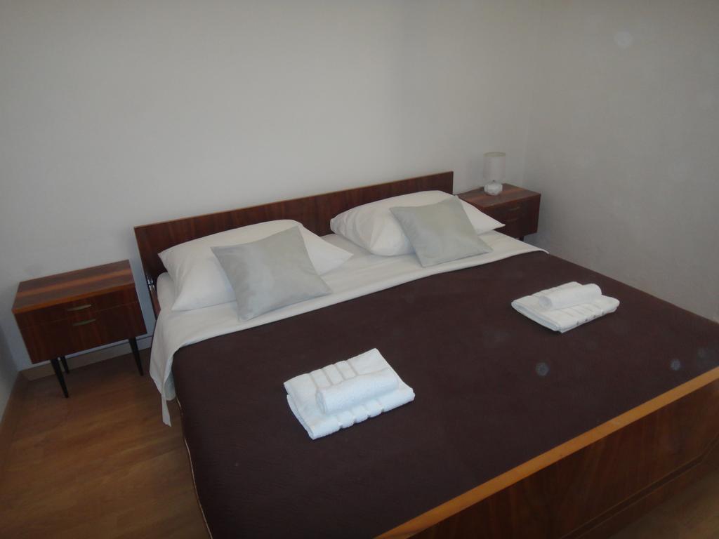 Apartment Antonio Dubrovnik Kültér fotó