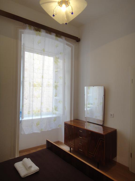 Apartment Antonio Dubrovnik Kültér fotó