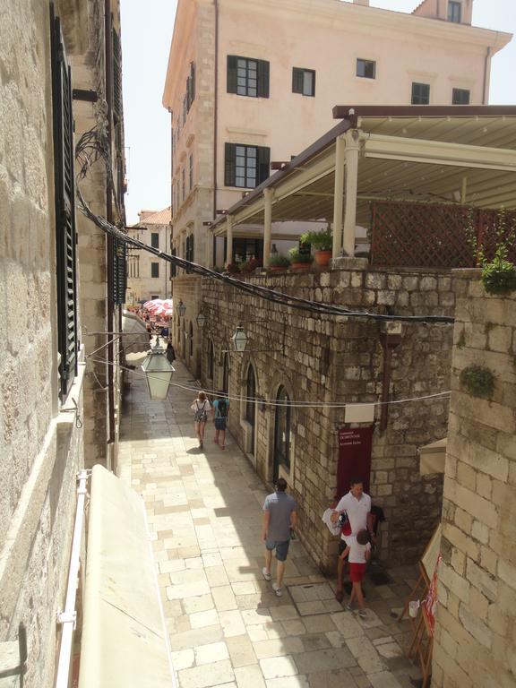 Apartment Antonio Dubrovnik Kültér fotó