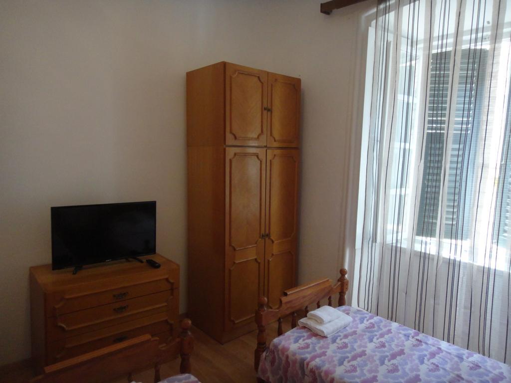 Apartment Antonio Dubrovnik Kültér fotó