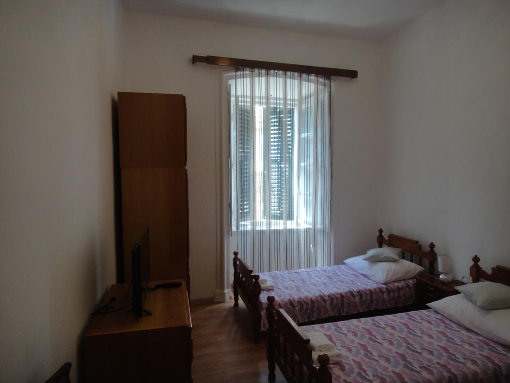Apartment Antonio Dubrovnik Kültér fotó