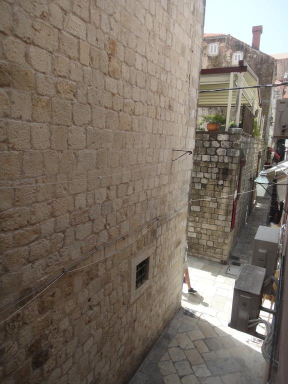 Apartment Antonio Dubrovnik Kültér fotó