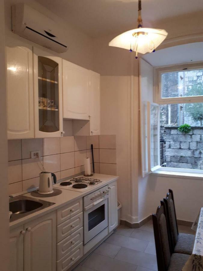Apartment Antonio Dubrovnik Kültér fotó