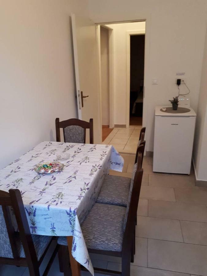 Apartment Antonio Dubrovnik Kültér fotó