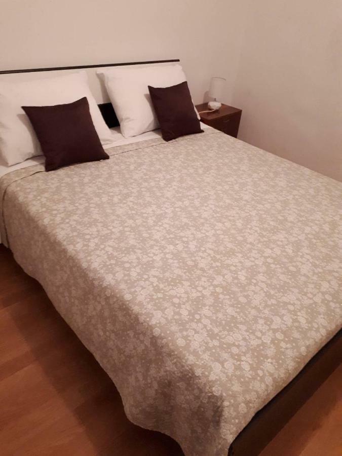 Apartment Antonio Dubrovnik Kültér fotó