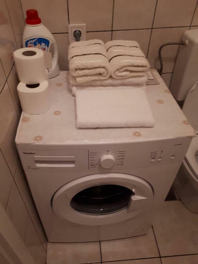 Apartment Antonio Dubrovnik Kültér fotó