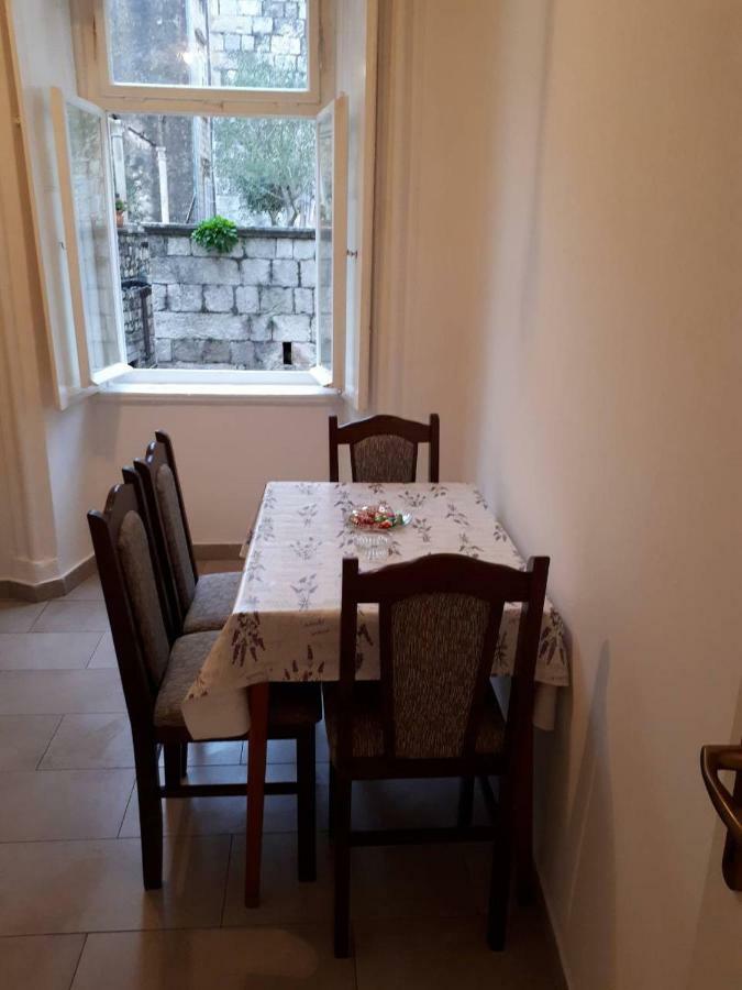 Apartment Antonio Dubrovnik Kültér fotó
